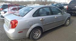 سوزوكي فورينزا